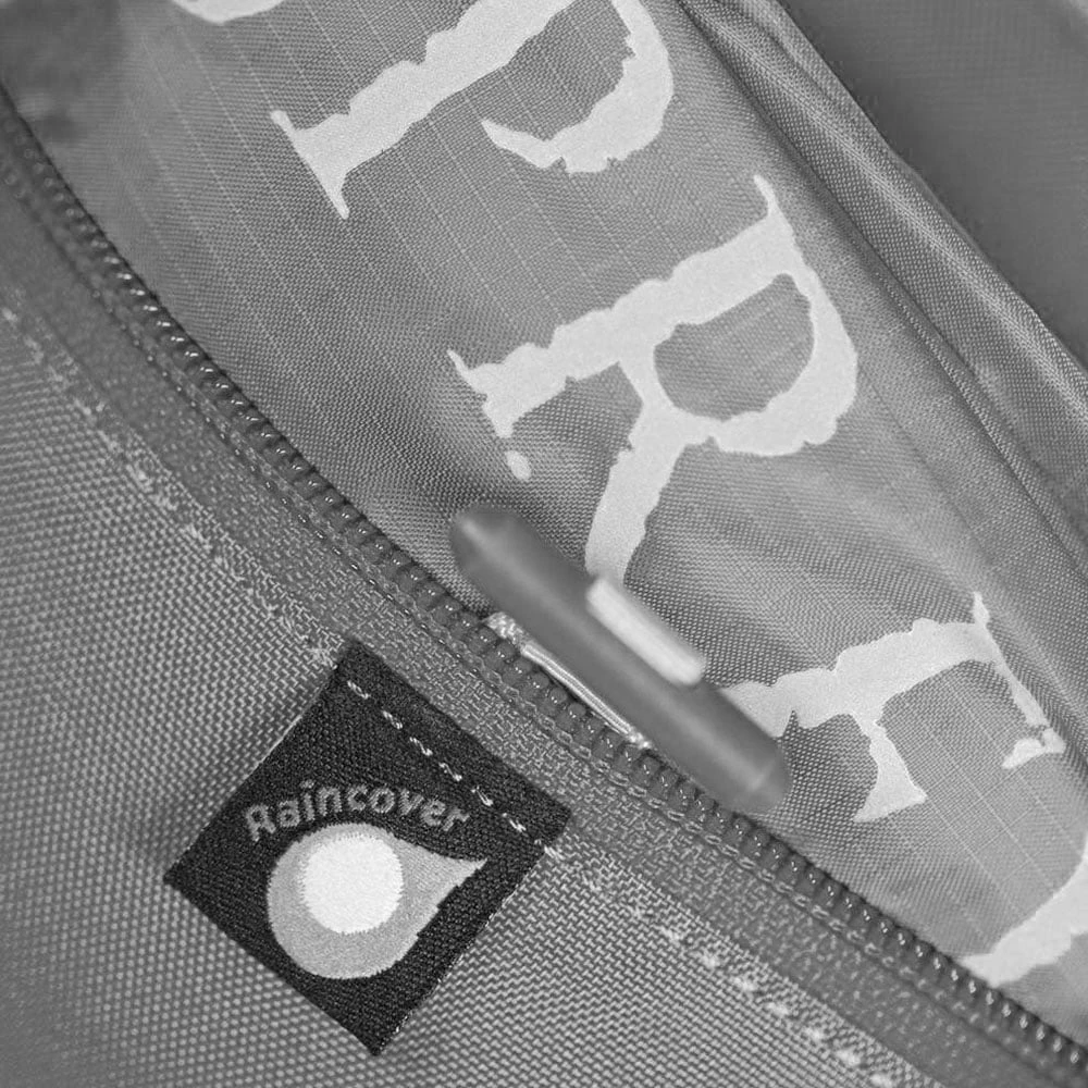 Osprey Sirrus 24 Rucksack Black Damen 6 Osprey Sirrus 24 Rucksack Black Damen – Bild 4