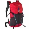 Rock Experience Predator 36 Tourenrucksack High Risk Red/Blue Nights Damen, Herren
