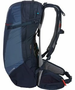 Thule Capstone 32 Freizeitrucksack Atlantic Herren -Headbag-Shop unnamed file 1021