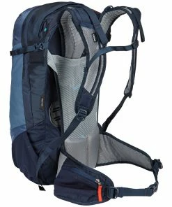 Thule Capstone 32 Freizeitrucksack Atlantic Herren -Headbag-Shop unnamed file 1024