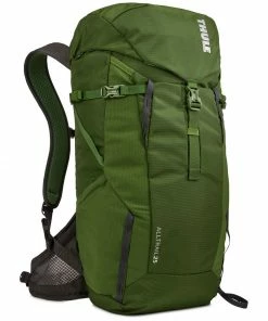 Thule AllTrail 25 Wanderrucksack Garden Green Herren