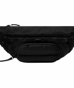 Oakley Enduro Bauchtasche Blackout Damen, Herren