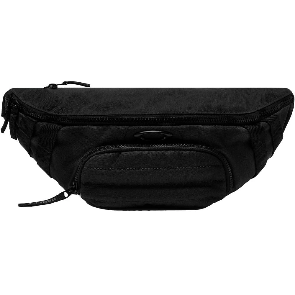 Oakley Enduro Bauchtasche Blackout Damen, Herren 3 Oakley Enduro Bauchtasche Blackout Damen, Herren