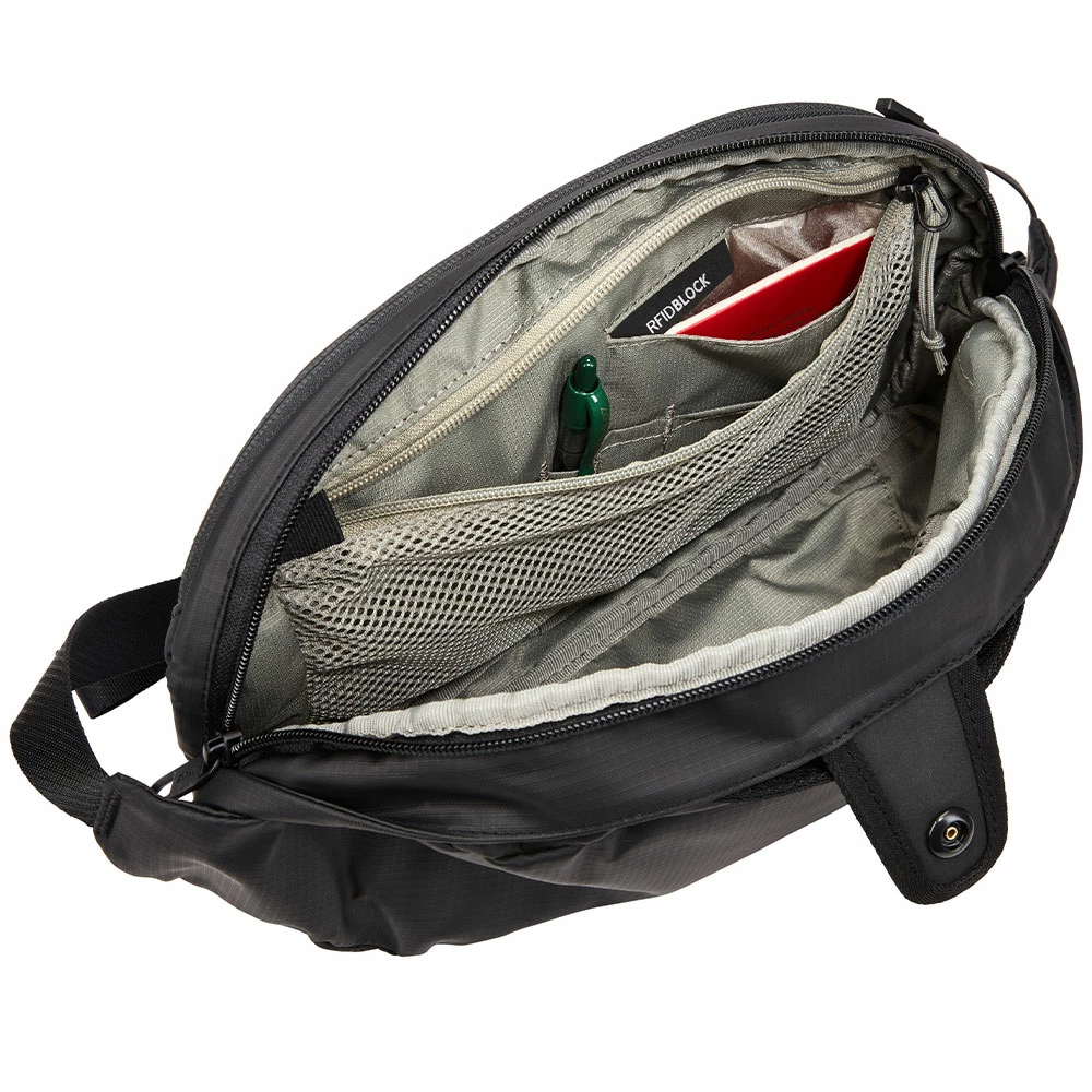 Thule Tact Crossbody 5L Tasche Black Damen, Herren 5 Thule Tact Crossbody 5L Tasche Black Damen, Herren – Bild 3