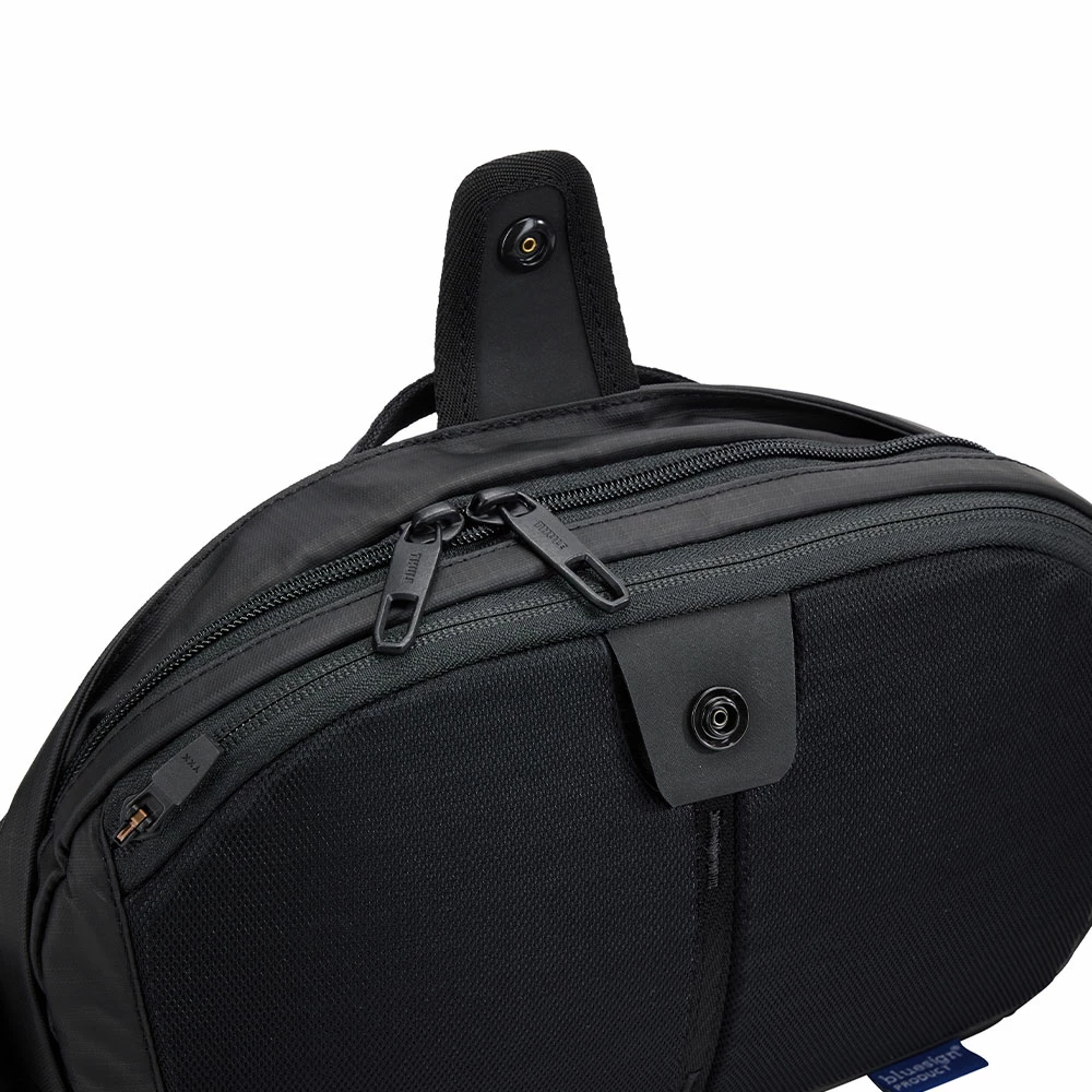 Thule Tact Crossbody 5L Tasche Black Damen, Herren 6 Thule Tact Crossbody 5L Tasche Black Damen, Herren – Bild 4