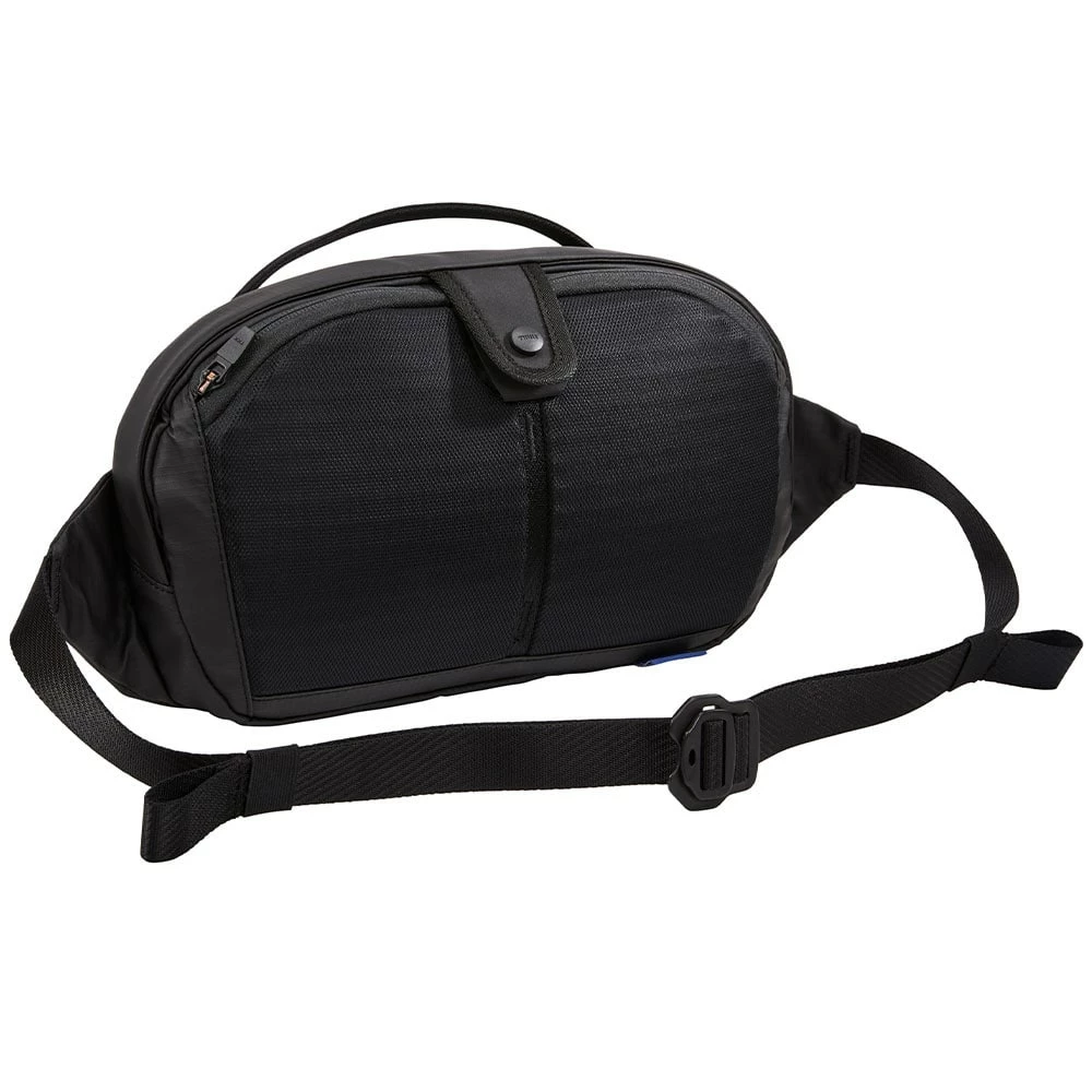 Thule Tact Crossbody 5L Tasche Black Damen, Herren 7 Thule Tact Crossbody 5L Tasche Black Damen, Herren – Bild 5