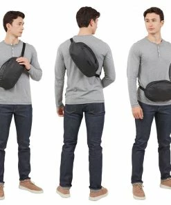 Thule Tact Crossbody 5L Tasche Black Damen, Herren 14 Thule Tact Crossbody 5L Tasche Black Damen, Herren -Headbag-Shop unnamed file 1055