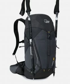 Lowe Alpine Aeon 22 Wanderrucksack Anthracite Damen, Herren -Headbag-Shop unnamed file 1058