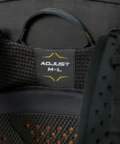 Lowe Alpine Aeon 22 Wanderrucksack Anthracite Damen, Herren -Headbag-Shop unnamed file 1063