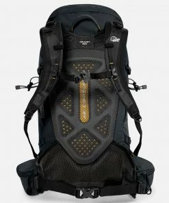 Lowe Alpine Aeon 22 Wanderrucksack Anthracite Damen, Herren -Headbag-Shop unnamed file 1065