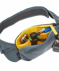 Thule Rail 0,5L Gürteltasche Dark Slate Damen, Herren -Headbag-Shop unnamed file 1068