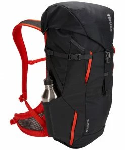 Thule AllTrail 25 Rucksack Obsidian Herren