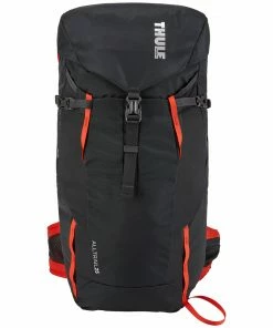 Thule AllTrail 25 Rucksack Obsidian Herren -Headbag-Shop unnamed file 1075