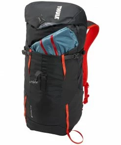 Thule AllTrail 25 Rucksack Obsidian Herren -Headbag-Shop unnamed file 1077