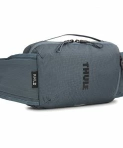 Thule Rail 2L Hüfttasche Dark Slate Damen, Herren