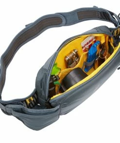 Thule Rail 2L Hüfttasche Dark Slate Damen, Herren -Headbag-Shop unnamed file 1083