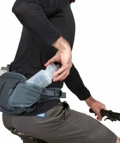 Thule Rail 2L Hüfttasche Dark Slate Damen, Herren -Headbag-Shop unnamed file 1085