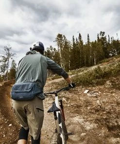 Thule Rail 2L Hüfttasche Dark Slate Damen, Herren -Headbag-Shop unnamed file 1087