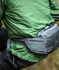 Thule Rail 2L Hüfttasche Dark Slate Damen, Herren -Headbag-Shop unnamed file 1089