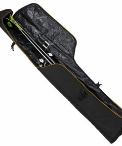 Thule RoundTrip Ski Roller Skirolltasche Black Damen, Herren -Headbag-Shop unnamed file 11