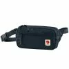 Fjällräven High Coast Hip Pack Bauchtasche Navy Damen, Herren