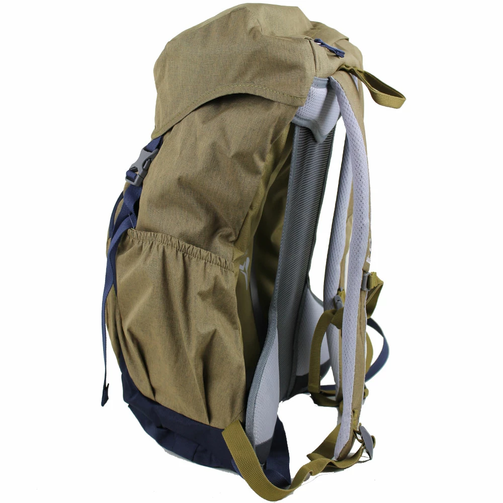 Deuter Zugspitze 22 SL Hiking-Rucksack Clay/Navy Damen 4 Deuter Zugspitze 22 SL Hiking-Rucksack Clay/Navy Damen – Bild 2