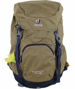 Deuter Zugspitze 22 SL Hiking-Rucksack Clay/Navy Damen 9 Deuter Zugspitze 22 SL Hiking-Rucksack Clay/Navy Damen -Headbag-Shop unnamed file 1108