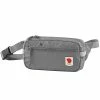 Fjällräven High Coast Hip Pack Bauchtasche Shark Grey Damen, Herren