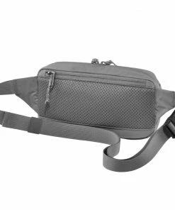 Fjällräven High Coast Hip Pack Bauchtasche Shark Grey Damen, Herren -Headbag-Shop unnamed file 1113