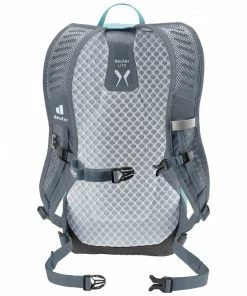 Deuter Speed Lite 13 Tagesrucksack Shale/Graphite Damen, Herren -Headbag-Shop unnamed file 113