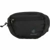 Deuter Organizer Belt Guerteltasche Black Damen, Herren