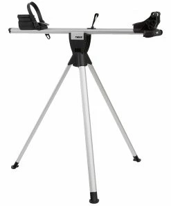 Thule RoundTrip Road Bike Fahrradkoffer Black/Brown Damen, Herren -Headbag-Shop unnamed file 114