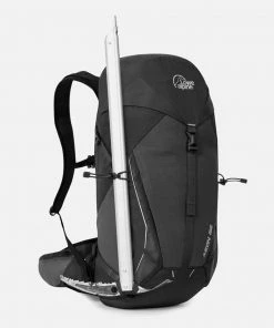 Lowe Alpine Aeon 22 Tagesrucksack Oasis Green Damen, Herren -Headbag-Shop unnamed file 1149