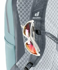 Deuter Speed Lite 13 Tagesrucksack Shale/Graphite Damen, Herren -Headbag-Shop unnamed file 115