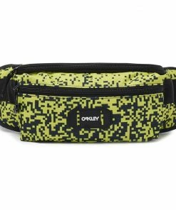Oakley Street Hüfttasche Pixel Herren