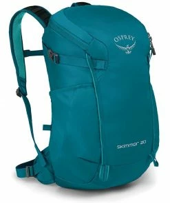 Osprey Skimmer 20 Rucksack Sapphire Blue Damen