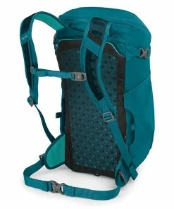 Osprey Skimmer 20 Rucksack Sapphire Blue Damen -Headbag-Shop unnamed file 1167