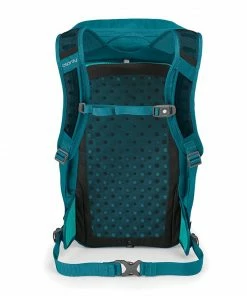 Osprey Skimmer 20 Rucksack Sapphire Blue Damen -Headbag-Shop unnamed file 1168
