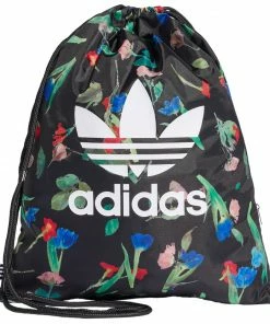 Adidas Originals Gymsack Turnbeutel Multicolor Damen, Herren