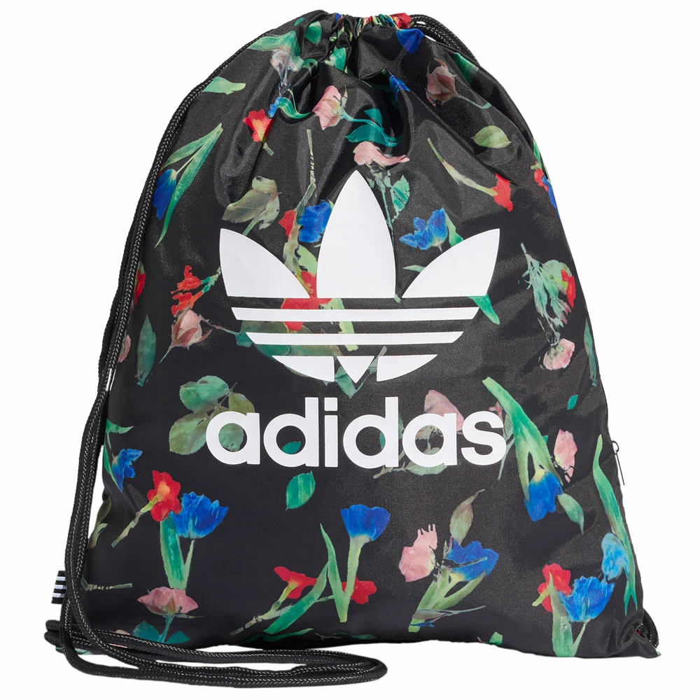 Adidas Originals Gymsack Turnbeutel Multicolor Damen, Herren 3 Adidas Originals Gymsack Turnbeutel Multicolor Damen, Herren