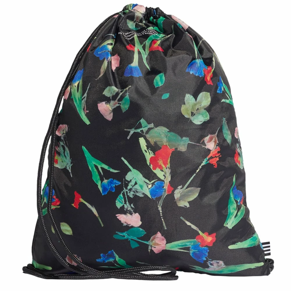 Adidas Originals Gymsack Turnbeutel Multicolor Damen, Herren 6 Adidas Originals Gymsack Turnbeutel Multicolor Damen, Herren – Bild 4