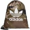 Adidas Originals Gymsack Turnbeutel Blanch Cargo Damen, Herren -Headbag-Shop unnamed file 1182