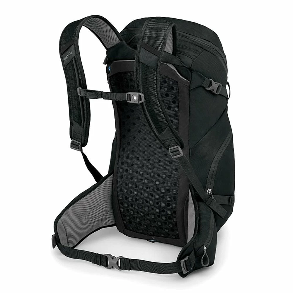 Osprey Skarab 30 Rucksack Black Herren 4 Osprey Skarab 30 Rucksack Black Herren – Bild 2