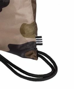 Adidas Originals Gymsack Turnbeutel Blanch Cargo Damen, Herren -Headbag-Shop unnamed file 1188