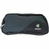 Deuter Wash Tour III Waschtasche Black/Granite Damen, Herren -Headbag-Shop unnamed file 1193