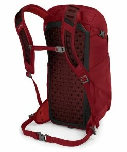 Osprey Skarab 22 Rucksack Mystic Red Herren 16 Osprey Skarab 22 Rucksack Mystic Red Herren -Headbag-Shop unnamed file 1196