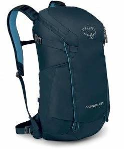 Osprey Skarab 22 Tagesrucksack Deep Blue Herren