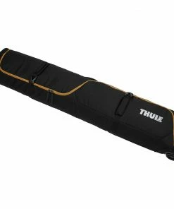 Thule RoundTrip Ski Roller Skirolltasche Black Damen, Herren -Headbag-Shop unnamed file 12