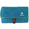 Deuter Wash II Waschtasche Petrol/Kiwi Damen, Herren 2 Deuter Wash II Waschtasche Petrol/Kiwi Damen, Herren -Headbag-Shop unnamed file 1203