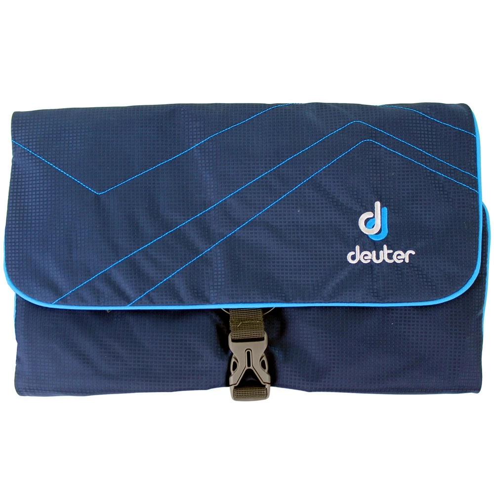 Deuter Wash II Waschtasche Midnight/Turquoise Damen, Herren 3 Deuter Wash II Waschtasche Midnight/Turquoise Damen, Herren